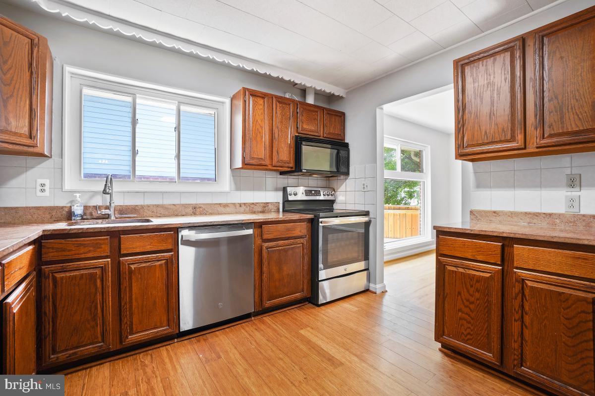 BRADMOOR - Residential