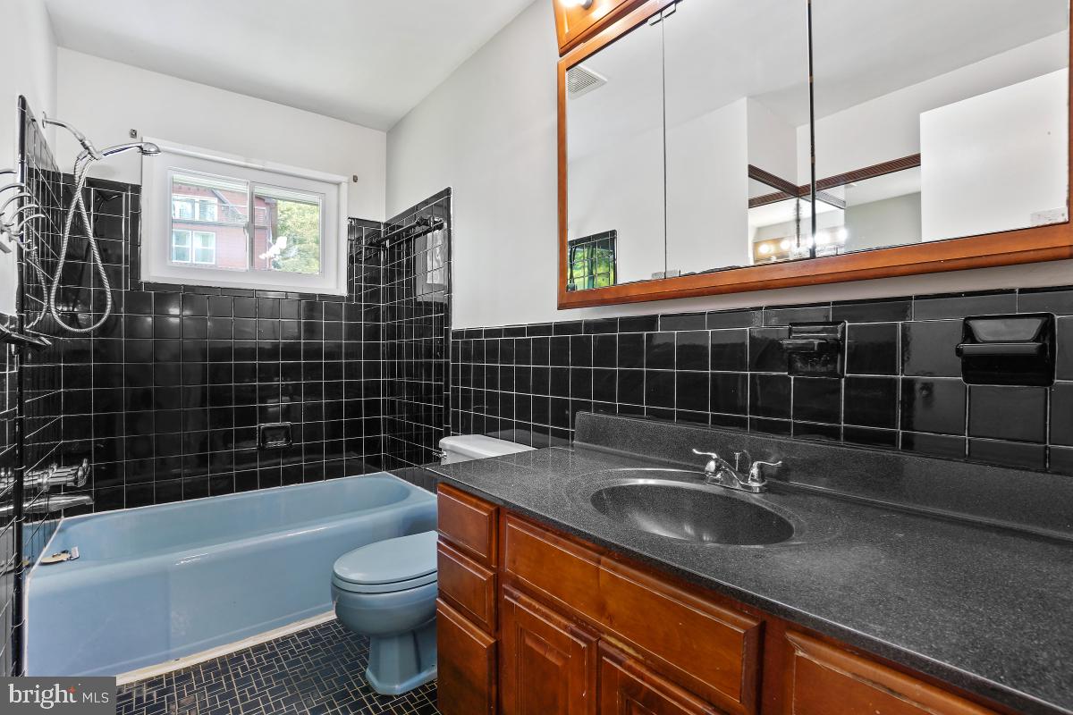 BRADMOOR - Residential