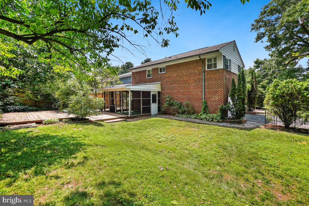 BRADMOOR - Residential