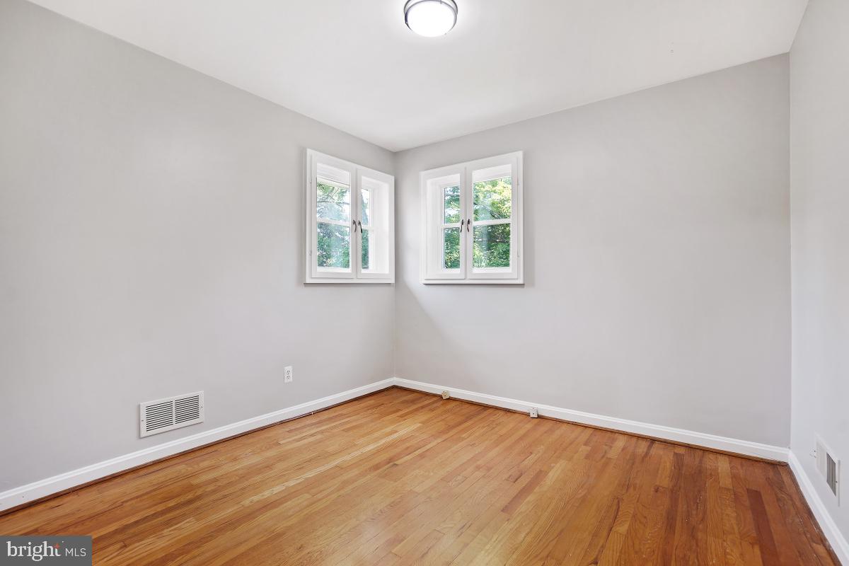 BRADMOOR - Residential