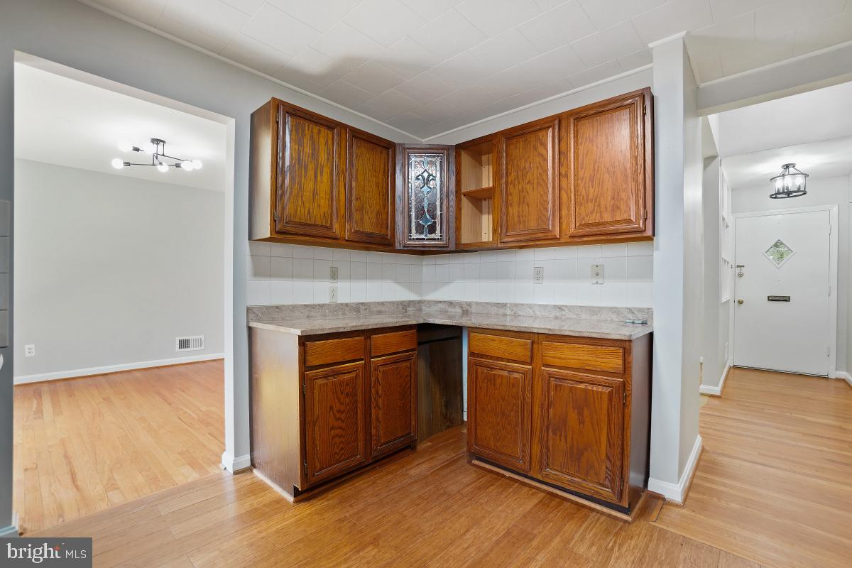 BRADMOOR - Residential