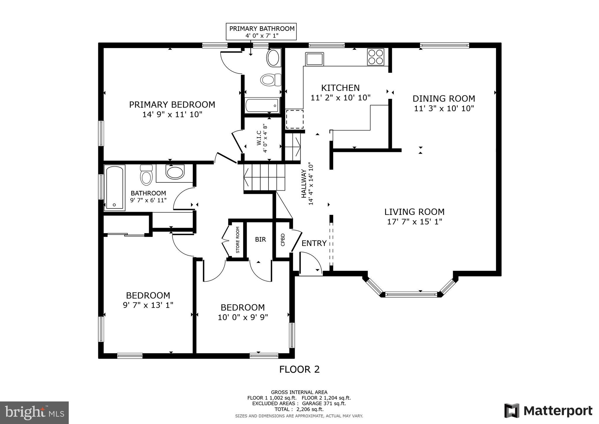 BRADMOOR - Residential