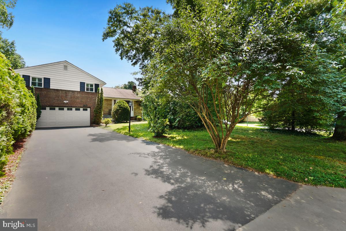 BRADMOOR - Residential