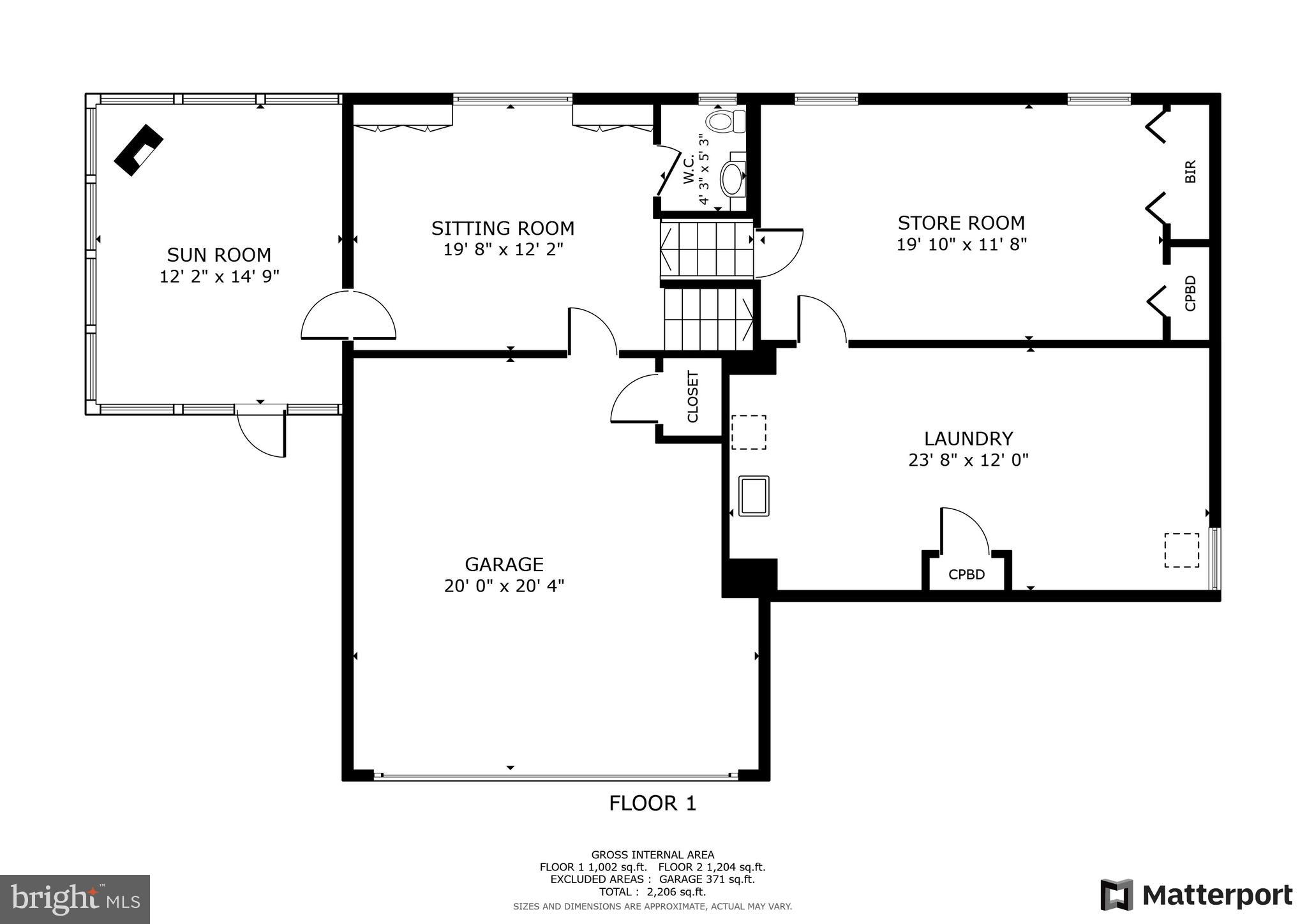 BRADMOOR - Residential