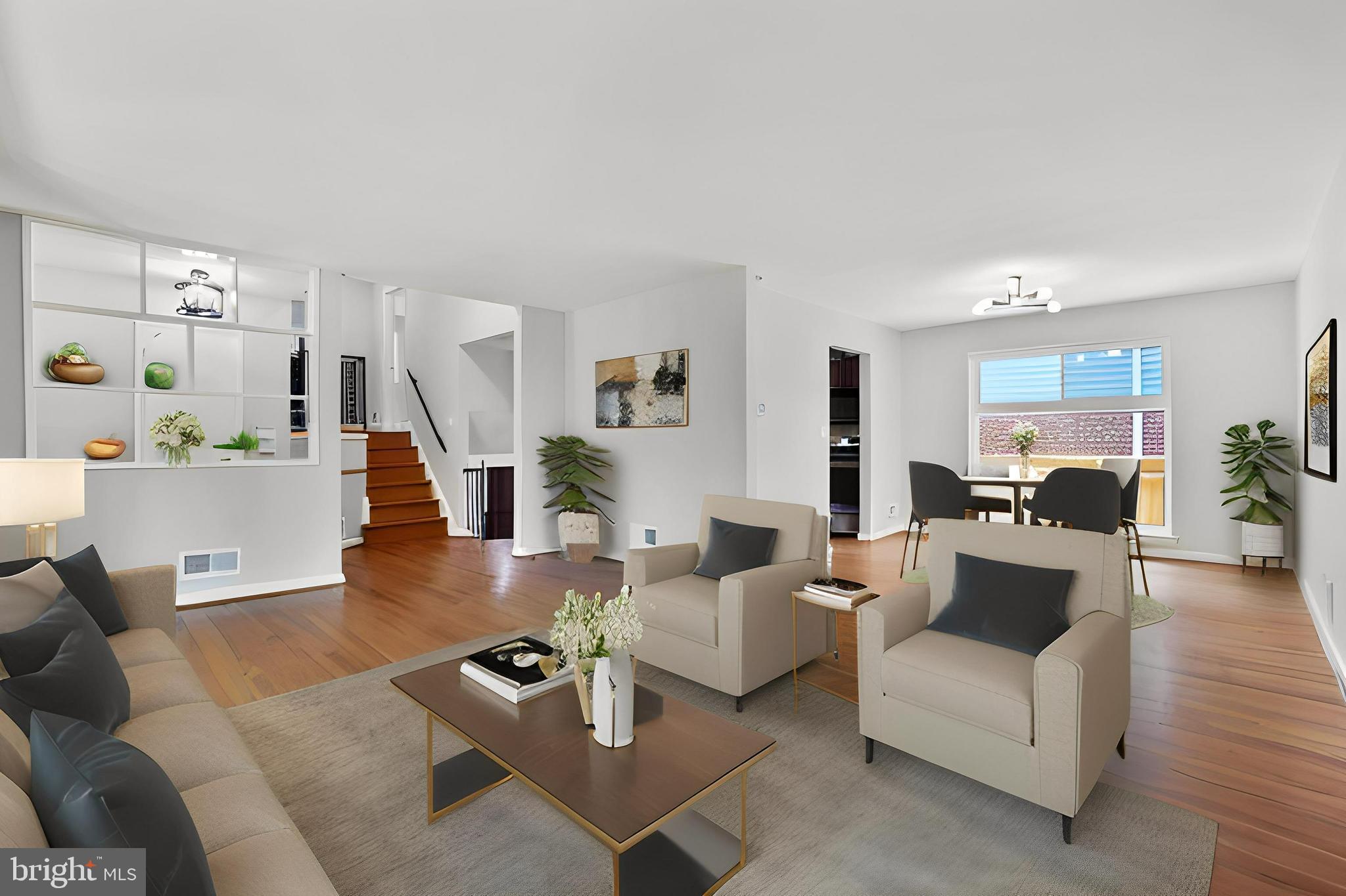 BRADMOOR - Residential