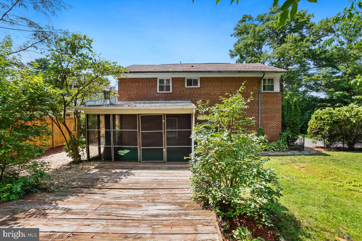 BRADMOOR - Residential