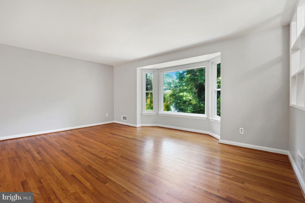 BRADMOOR - Residential