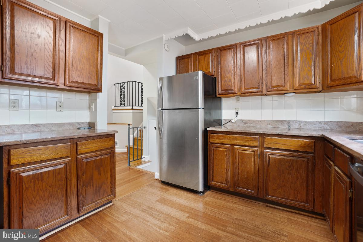 BRADMOOR - Residential