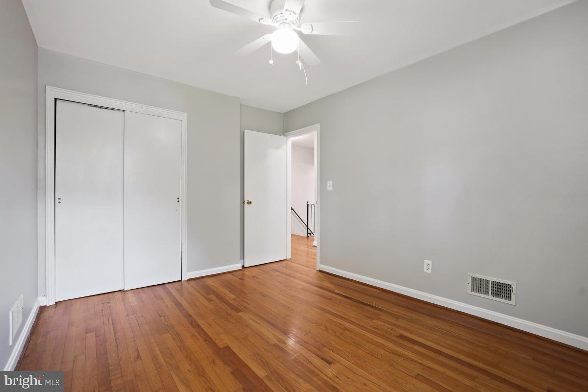 BRADMOOR - Residential