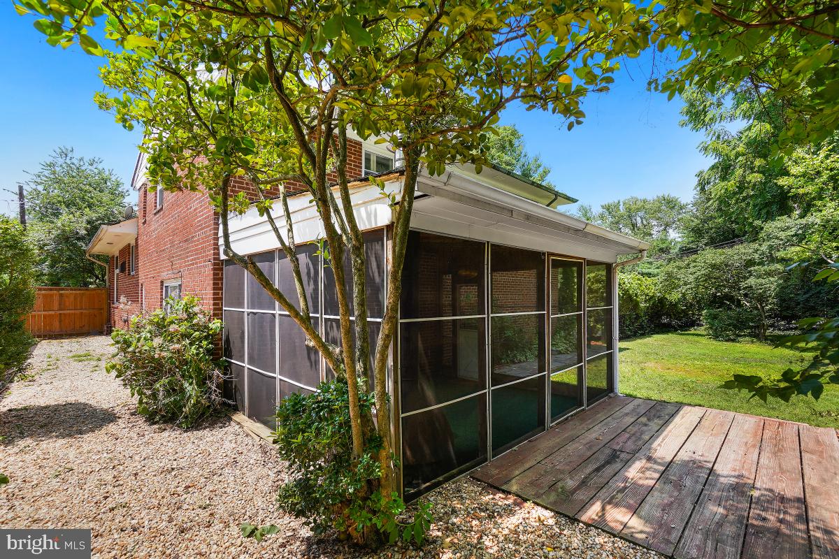 BRADMOOR - Residential