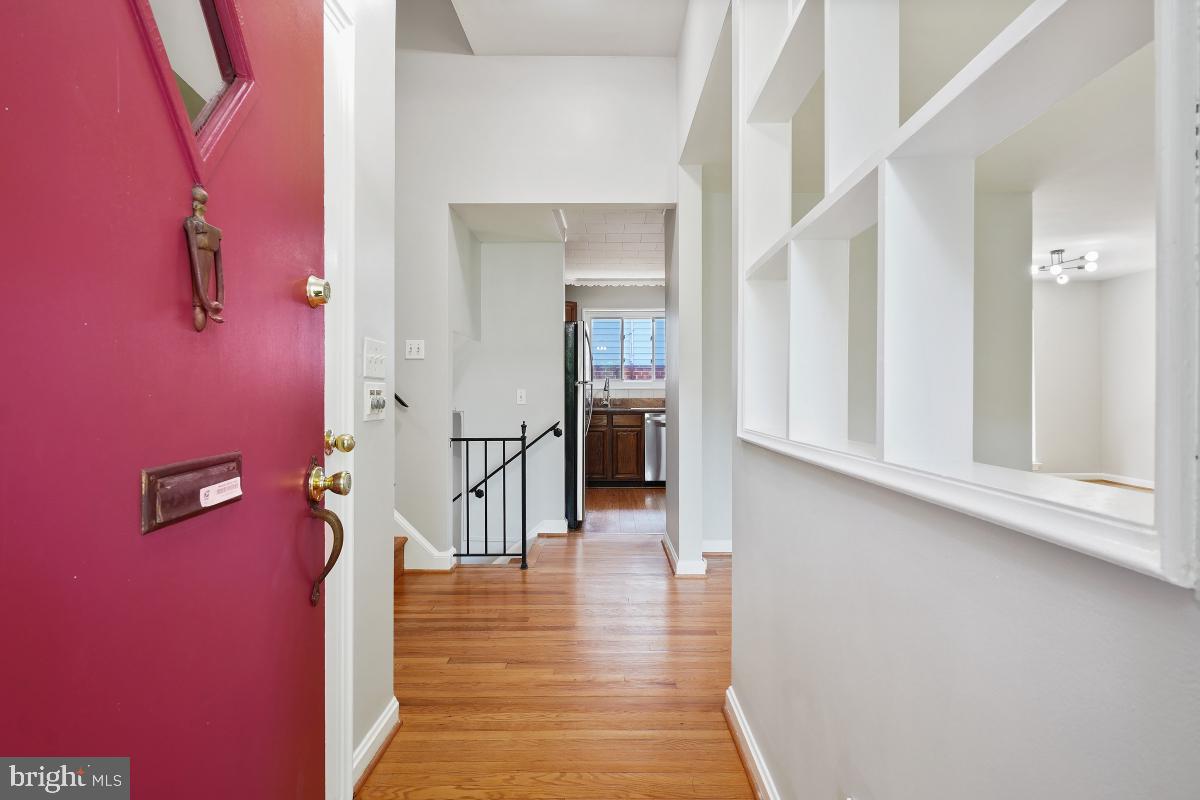 BRADMOOR - Residential