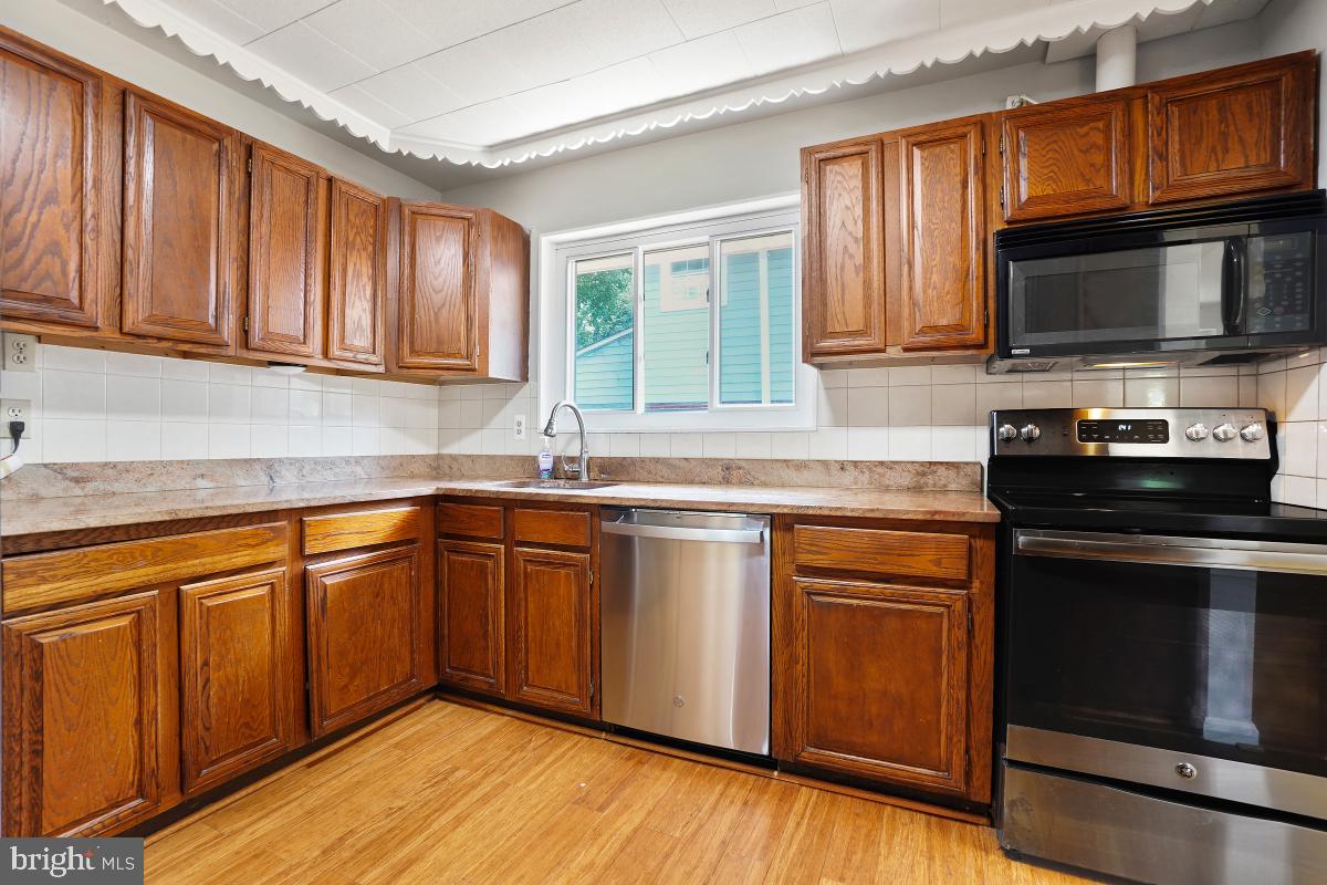 BRADMOOR - Residential