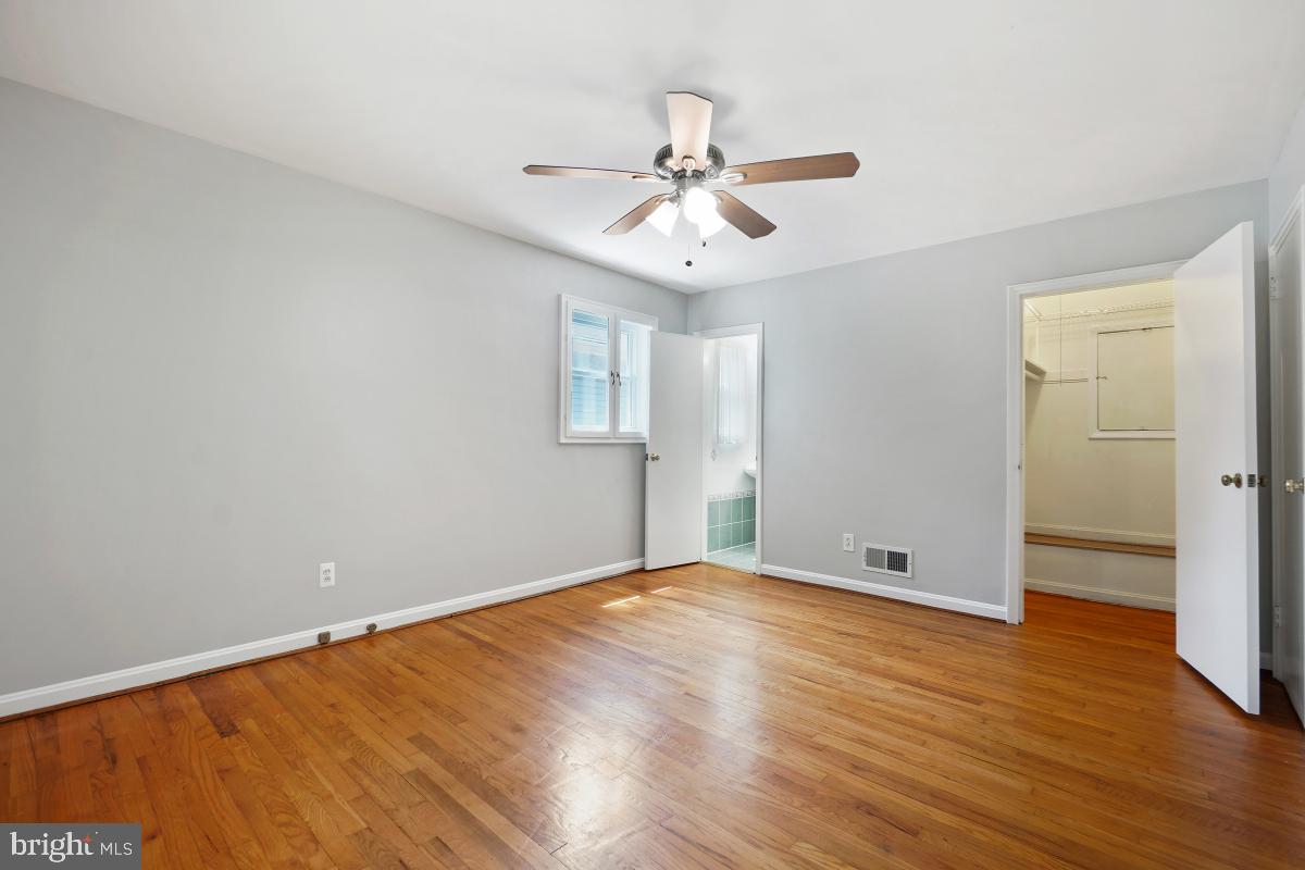 BRADMOOR - Residential