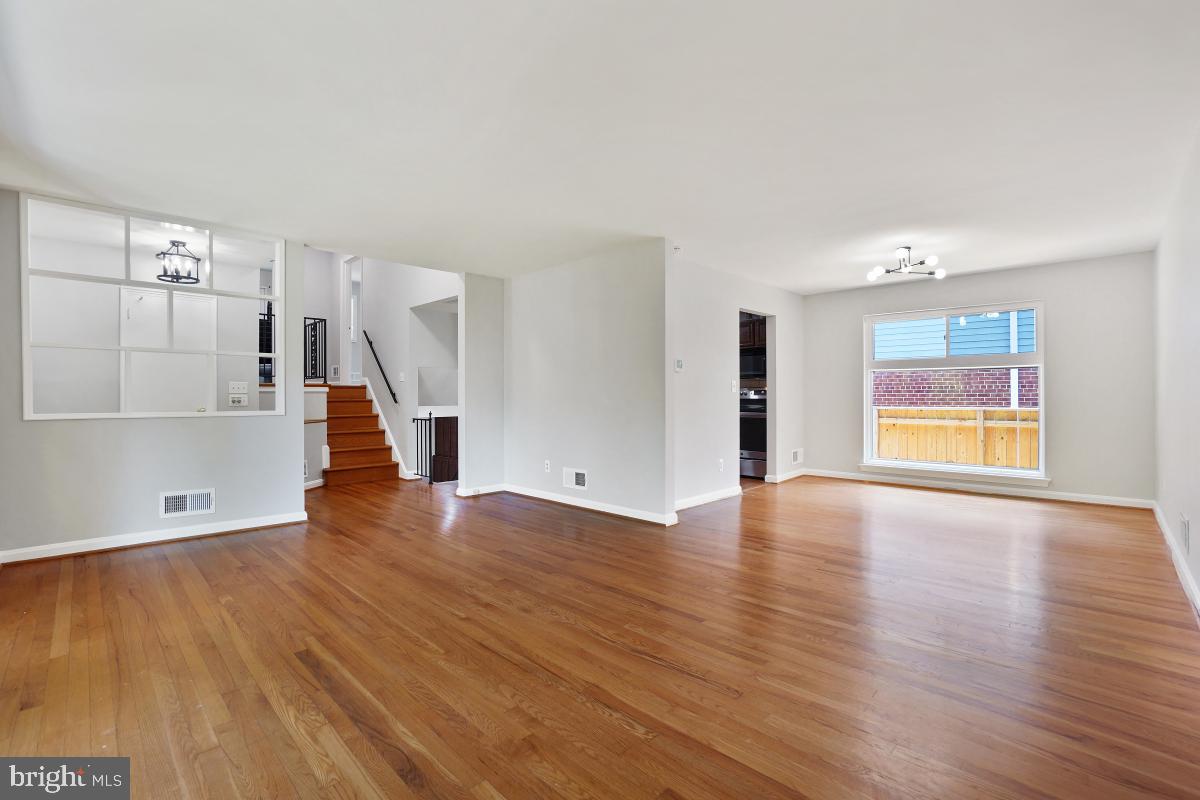 BRADMOOR - Residential