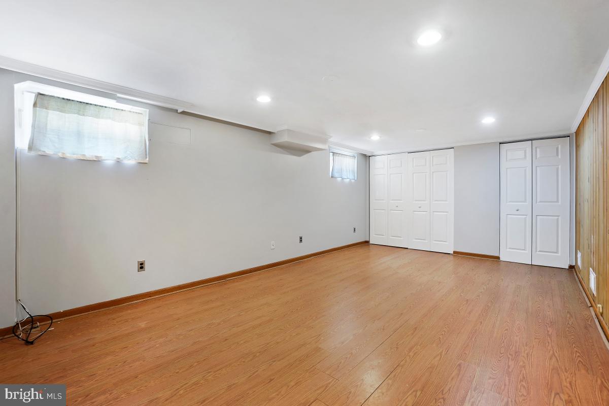 BRADMOOR - Residential