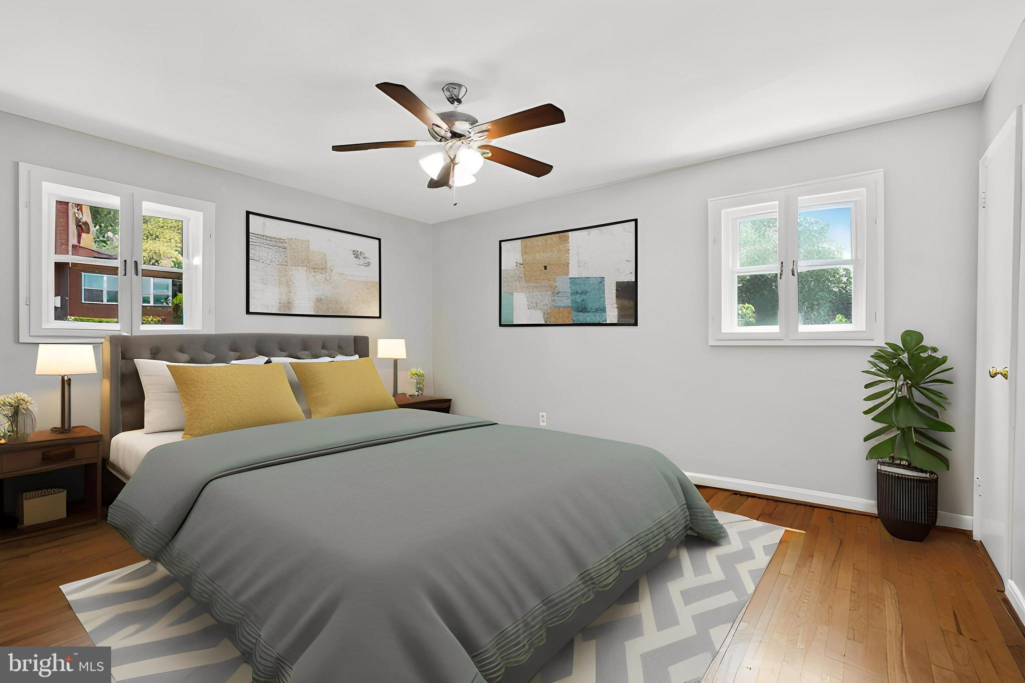 BRADMOOR - Residential