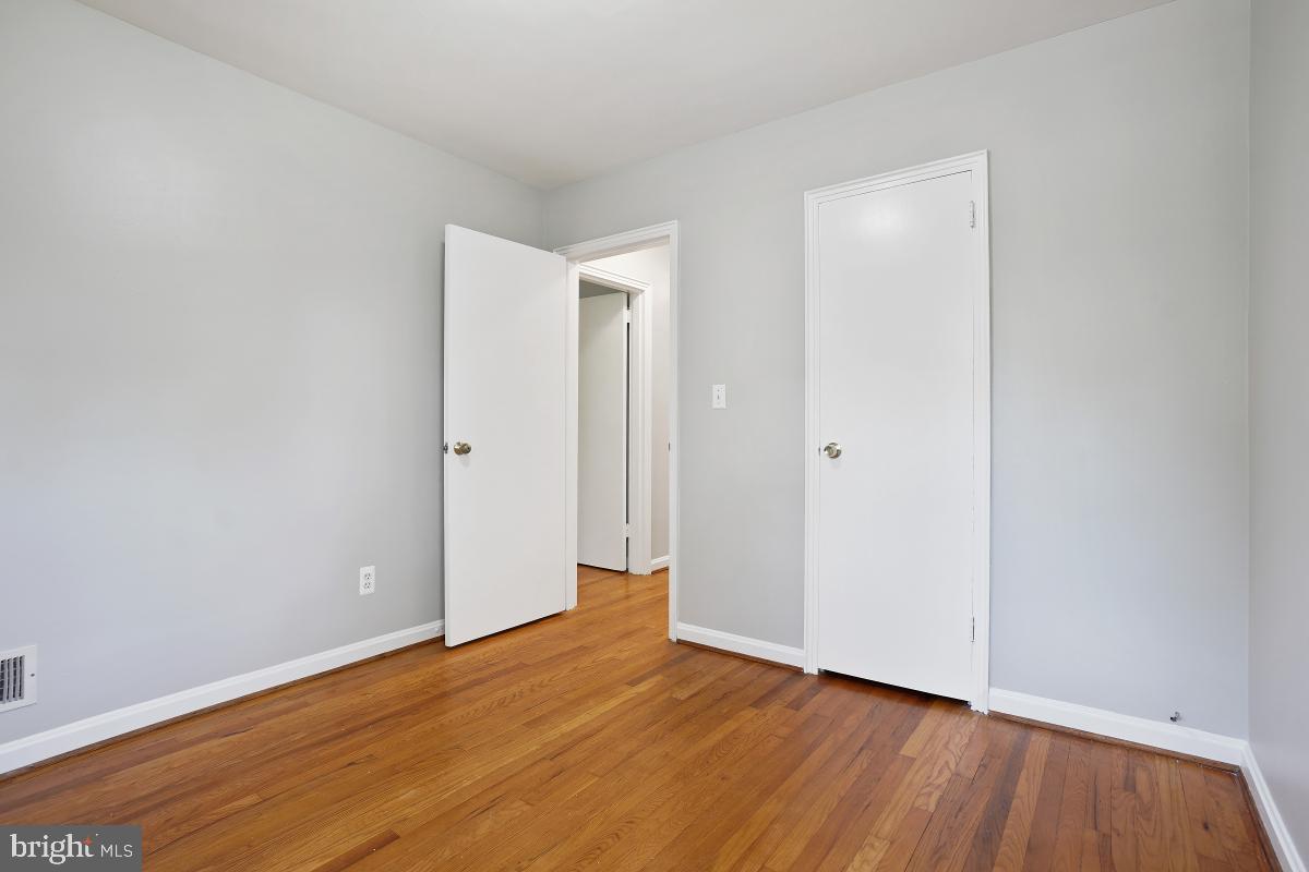 BRADMOOR - Residential