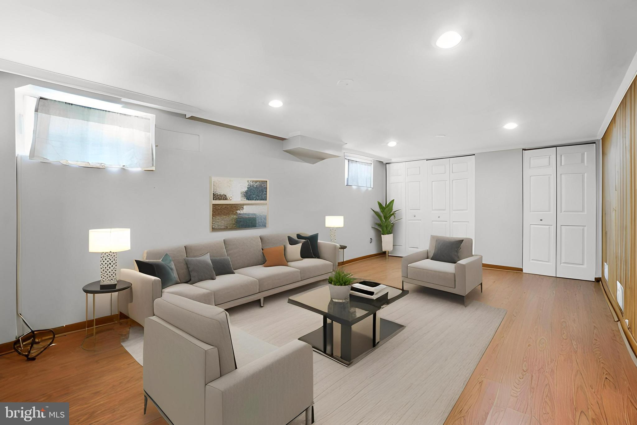 BRADMOOR - Residential