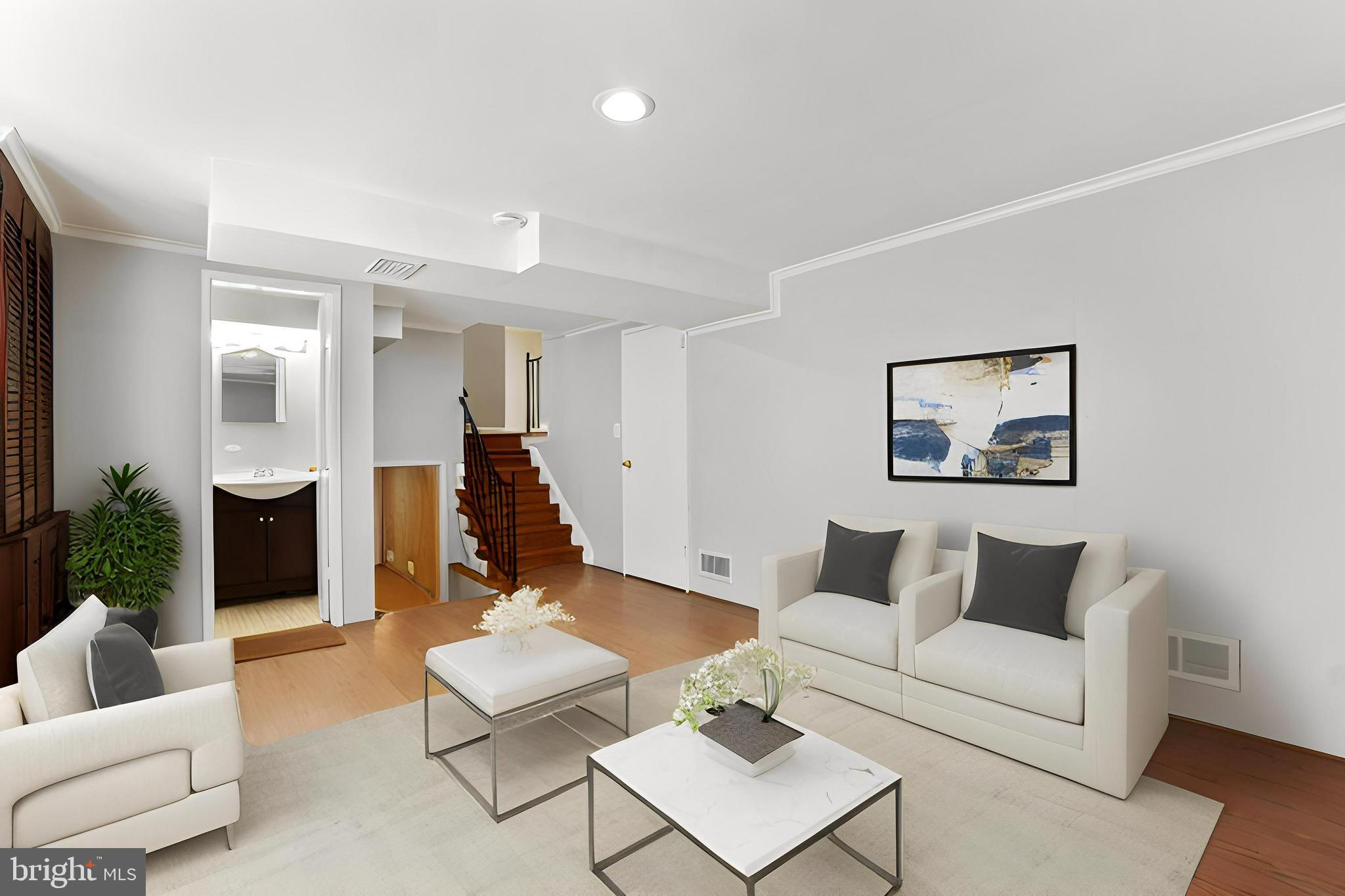 BRADMOOR - Residential