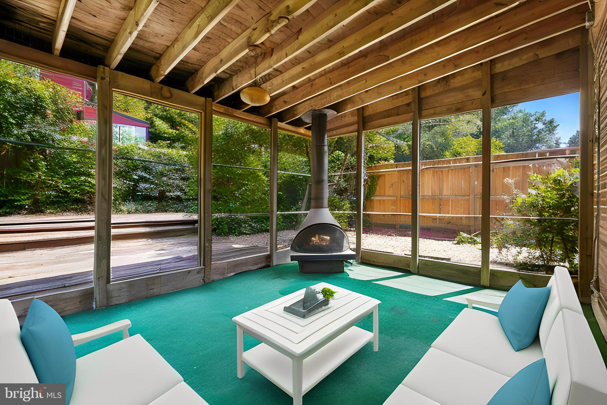 BRADMOOR - Residential