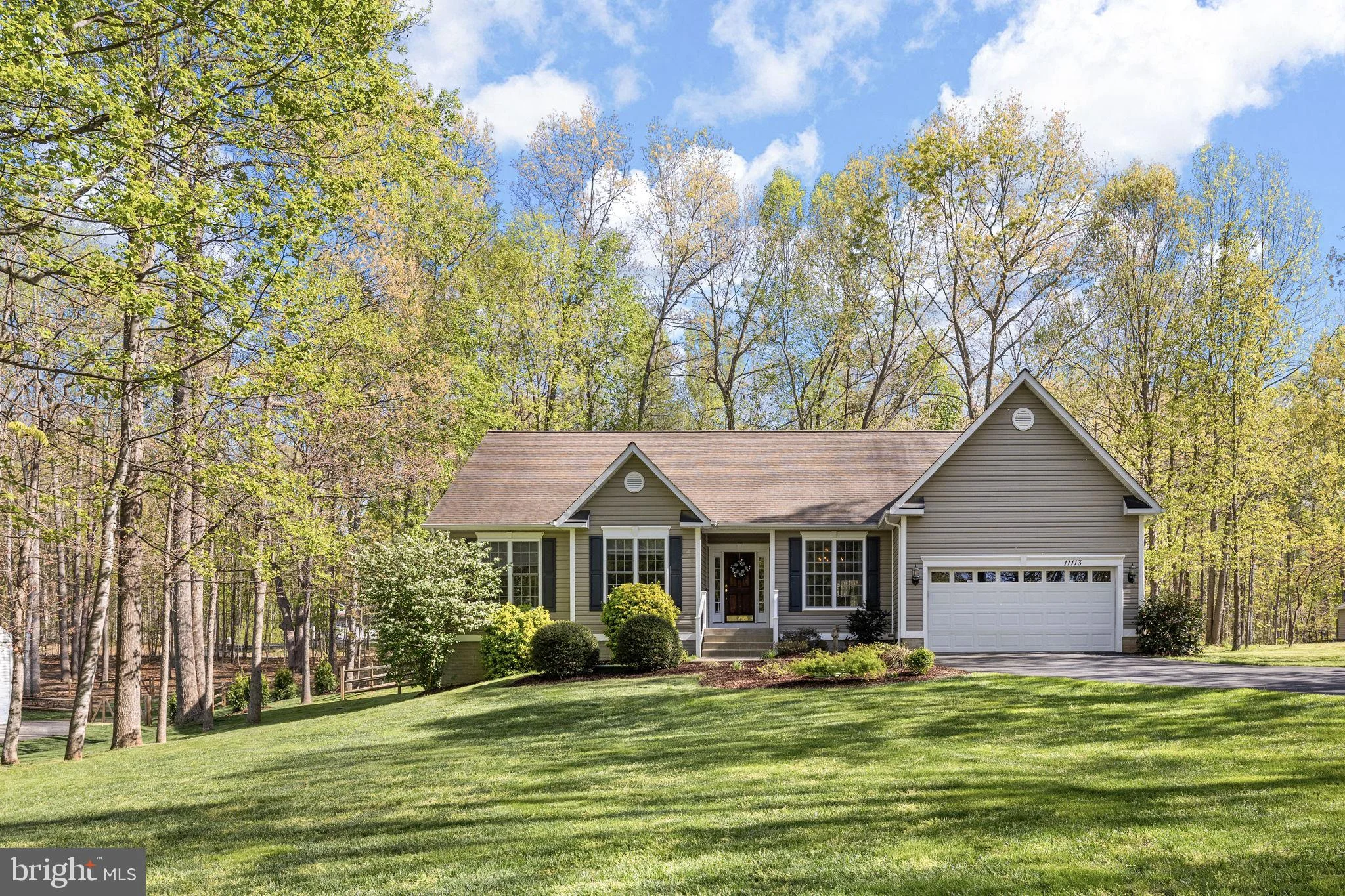 11113 Piney Forest Drive