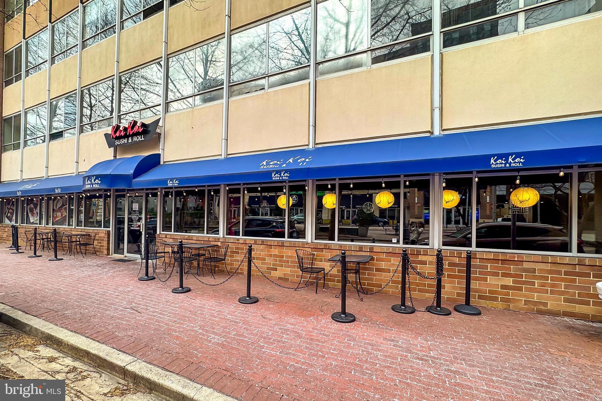 SPECTRUM CONDO - Residential