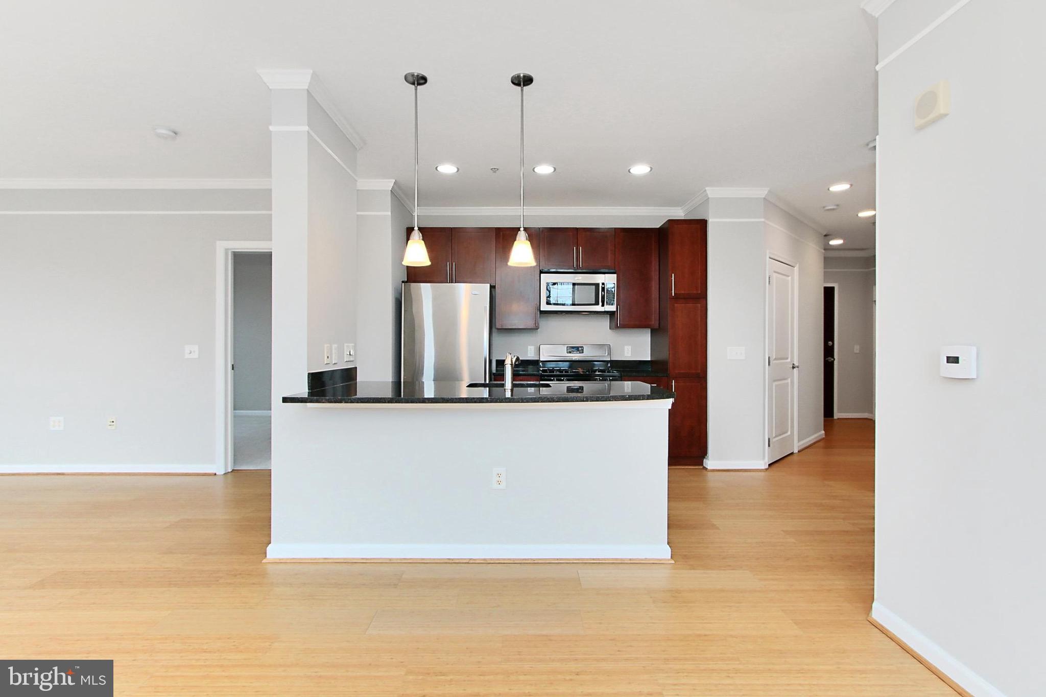 SPECTRUM CONDO - Residential