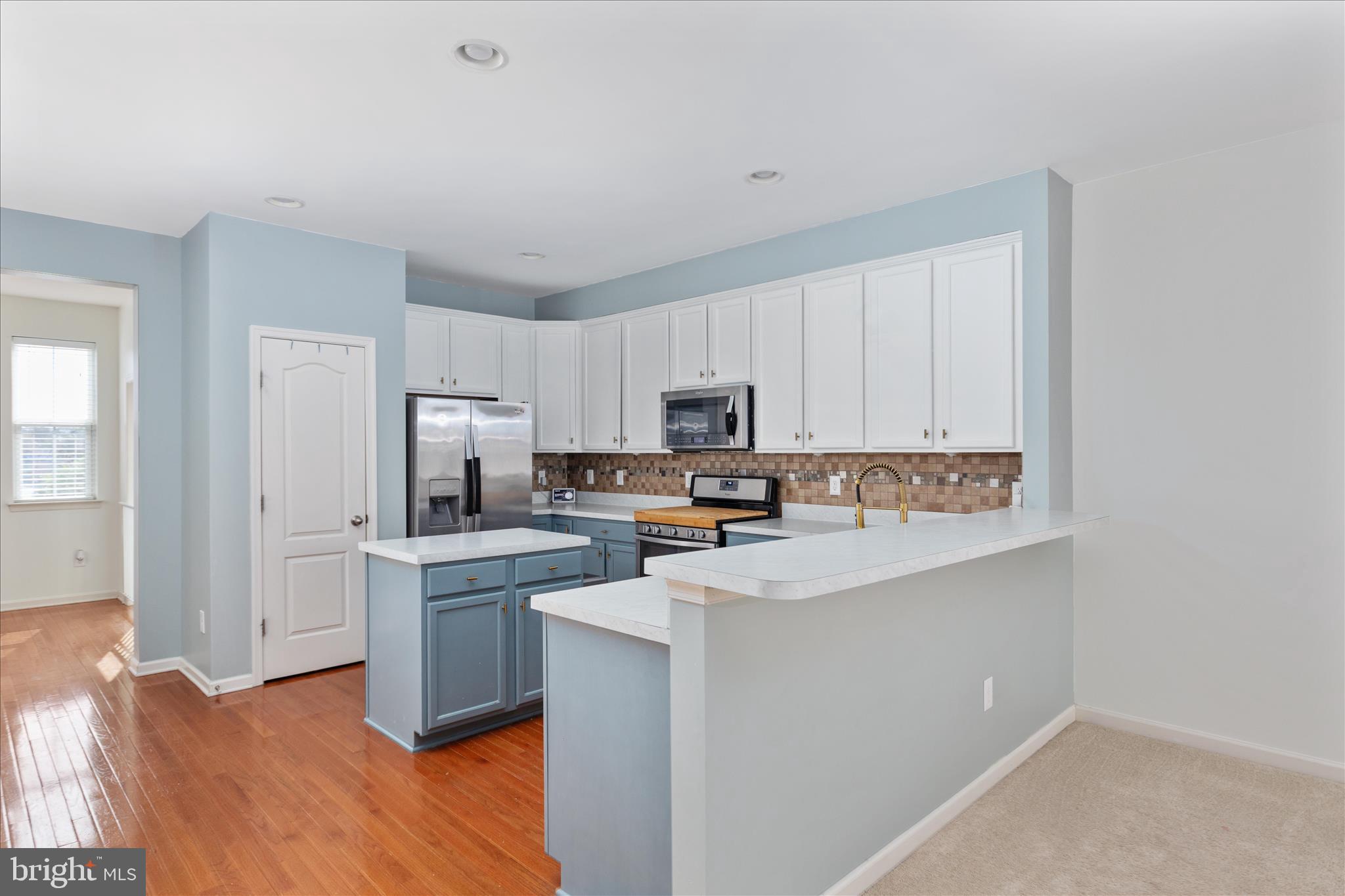 SUMMERFIELD - Residential