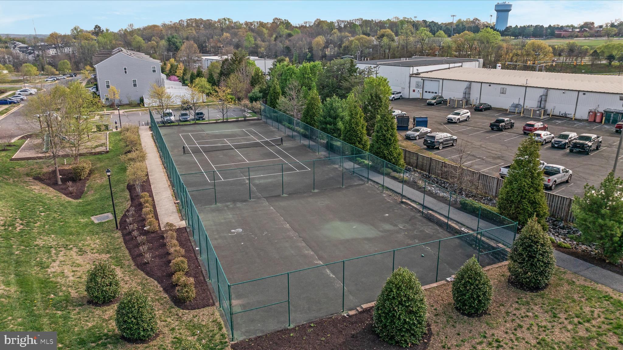 SUMMERFIELD - Residential