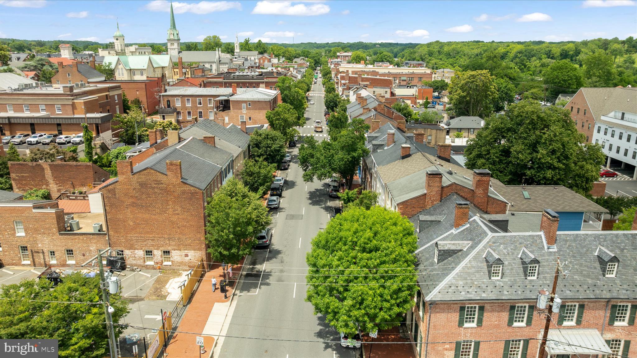 SUMMERFIELD - Residential