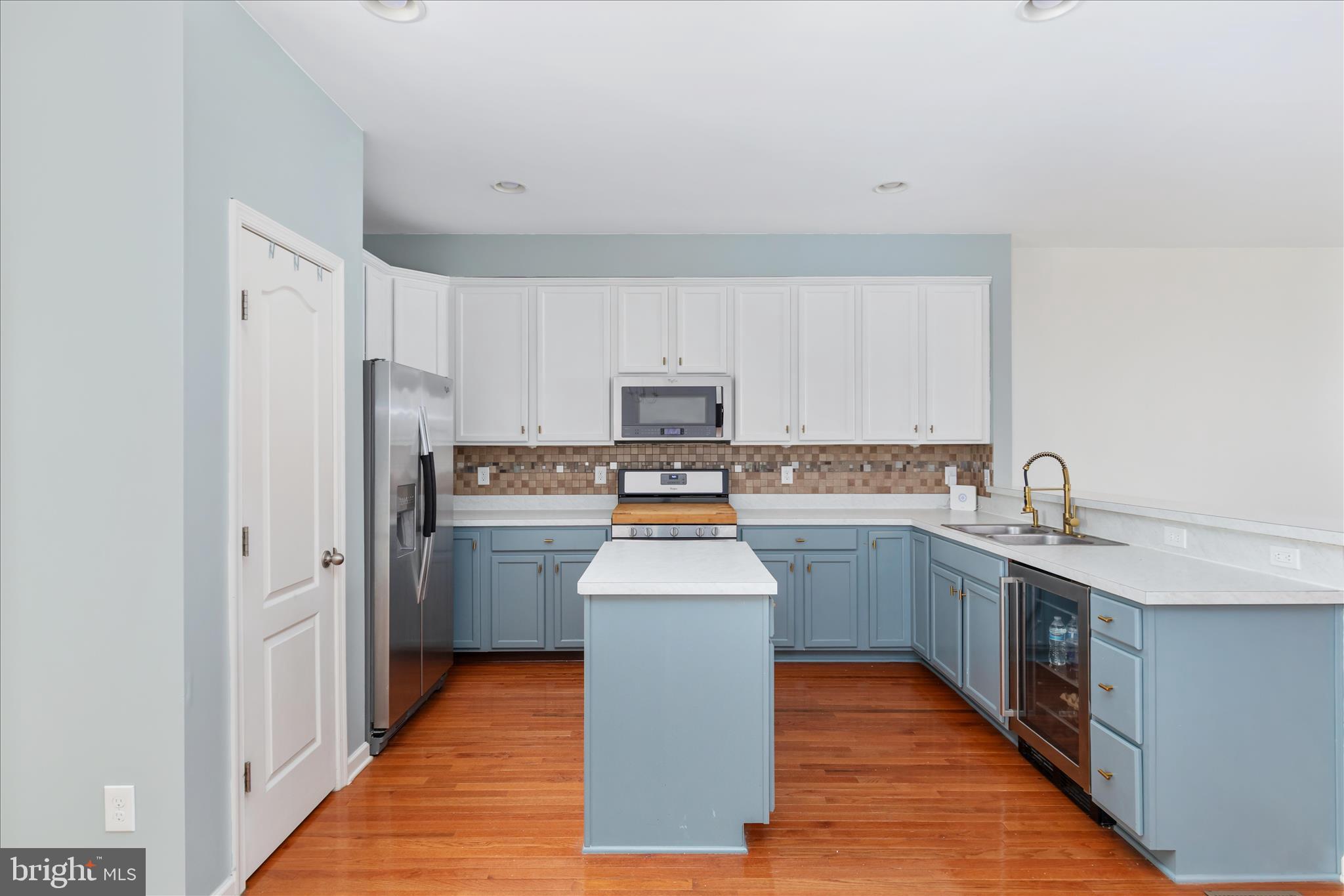 SUMMERFIELD - Residential