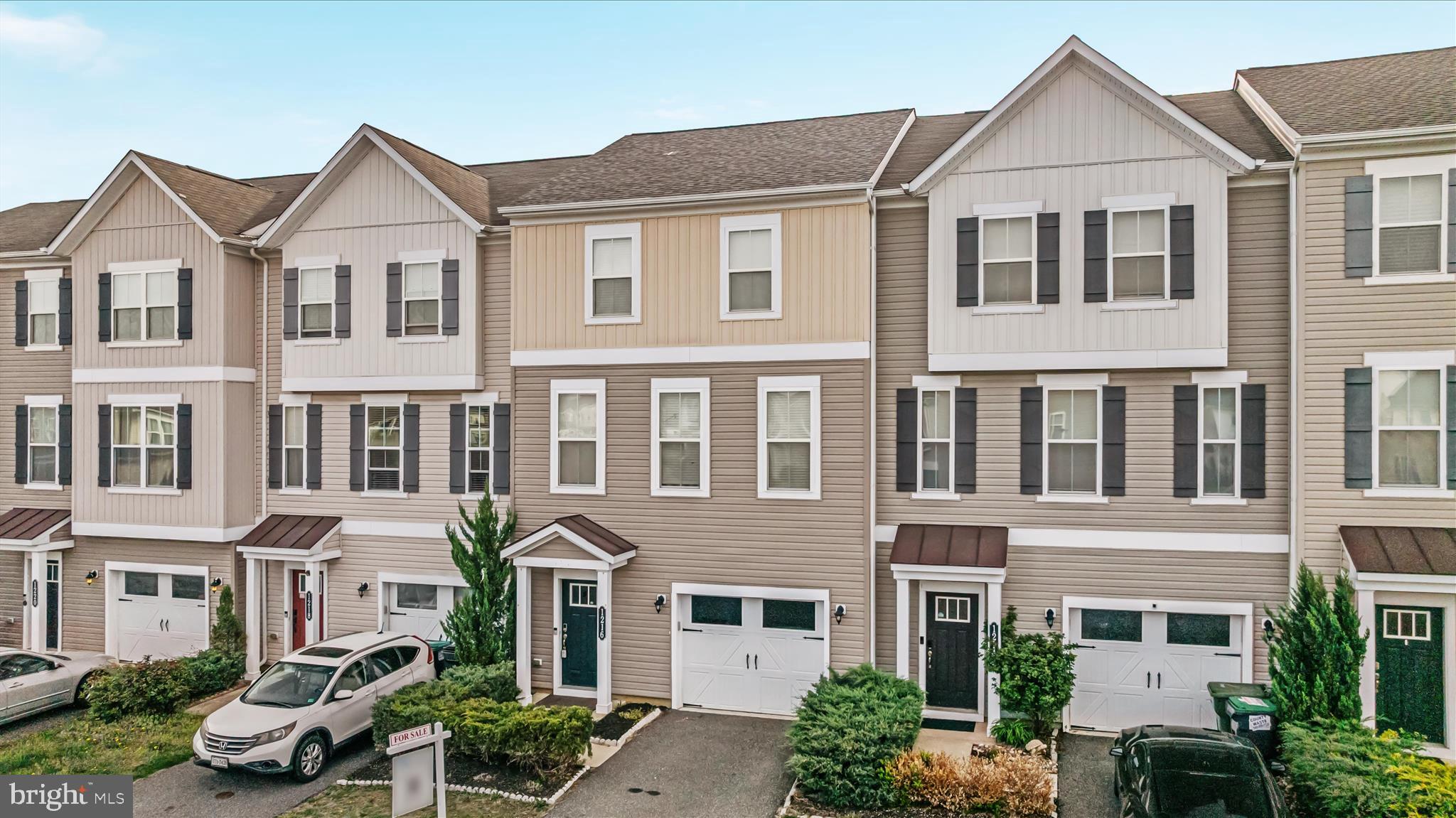 SUMMERFIELD - Residential