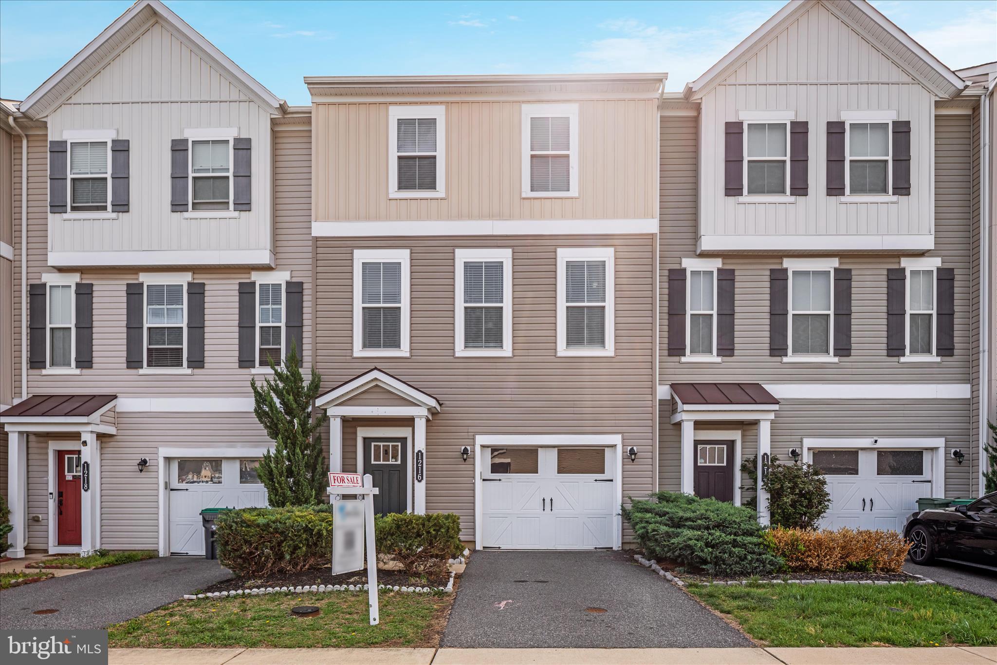 SUMMERFIELD - Residential