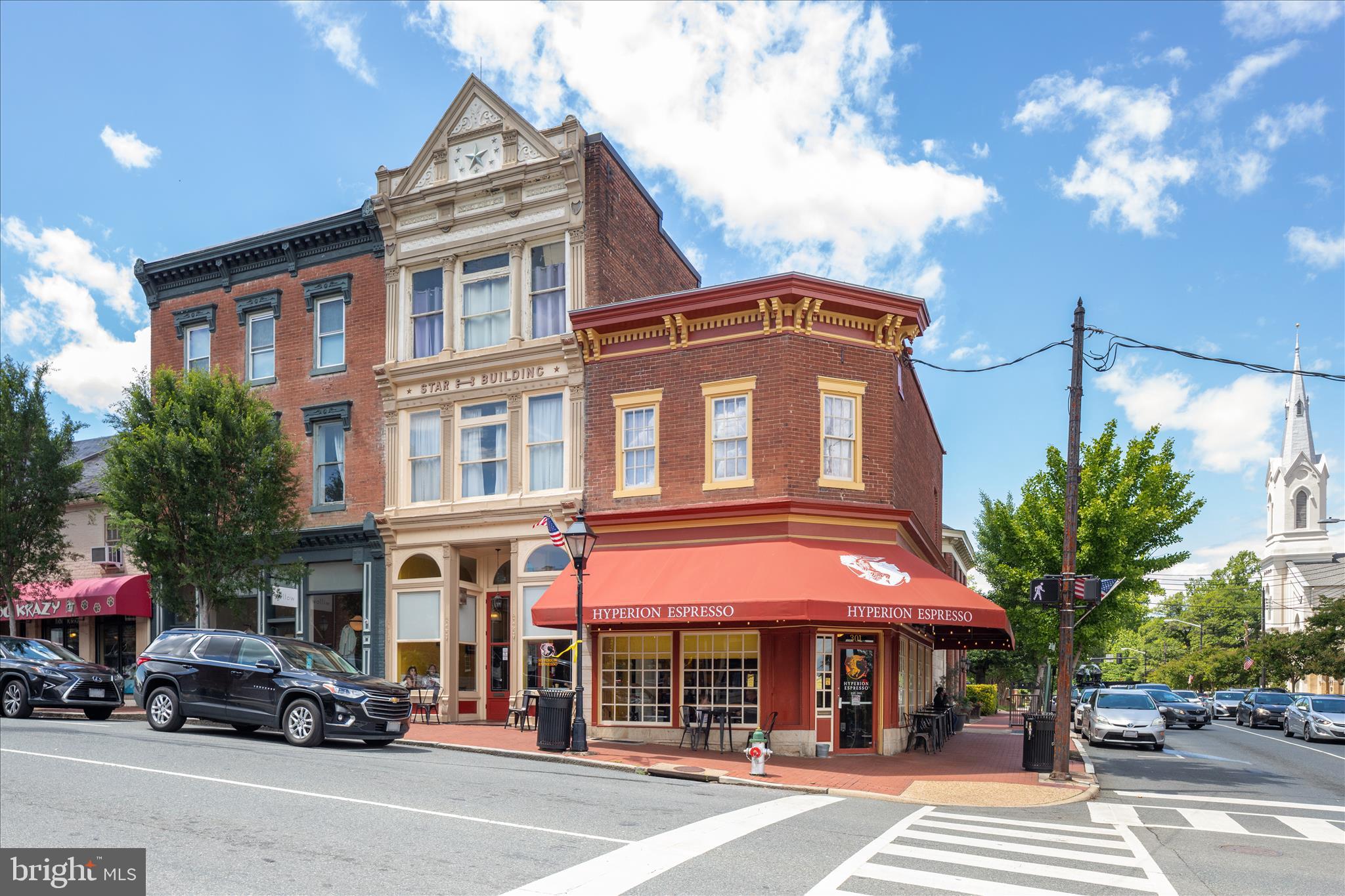 SUMMERFIELD - Residential