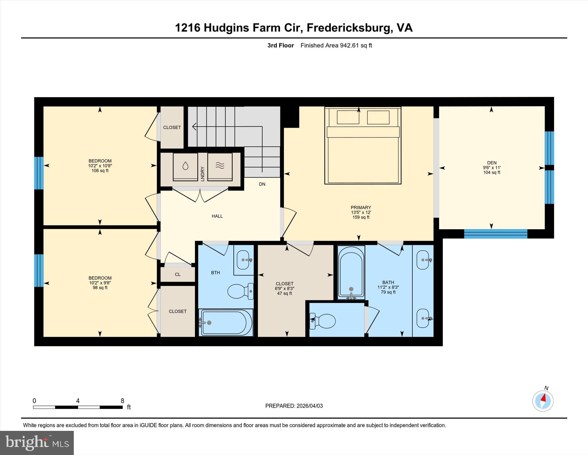 SUMMERFIELD - Residential