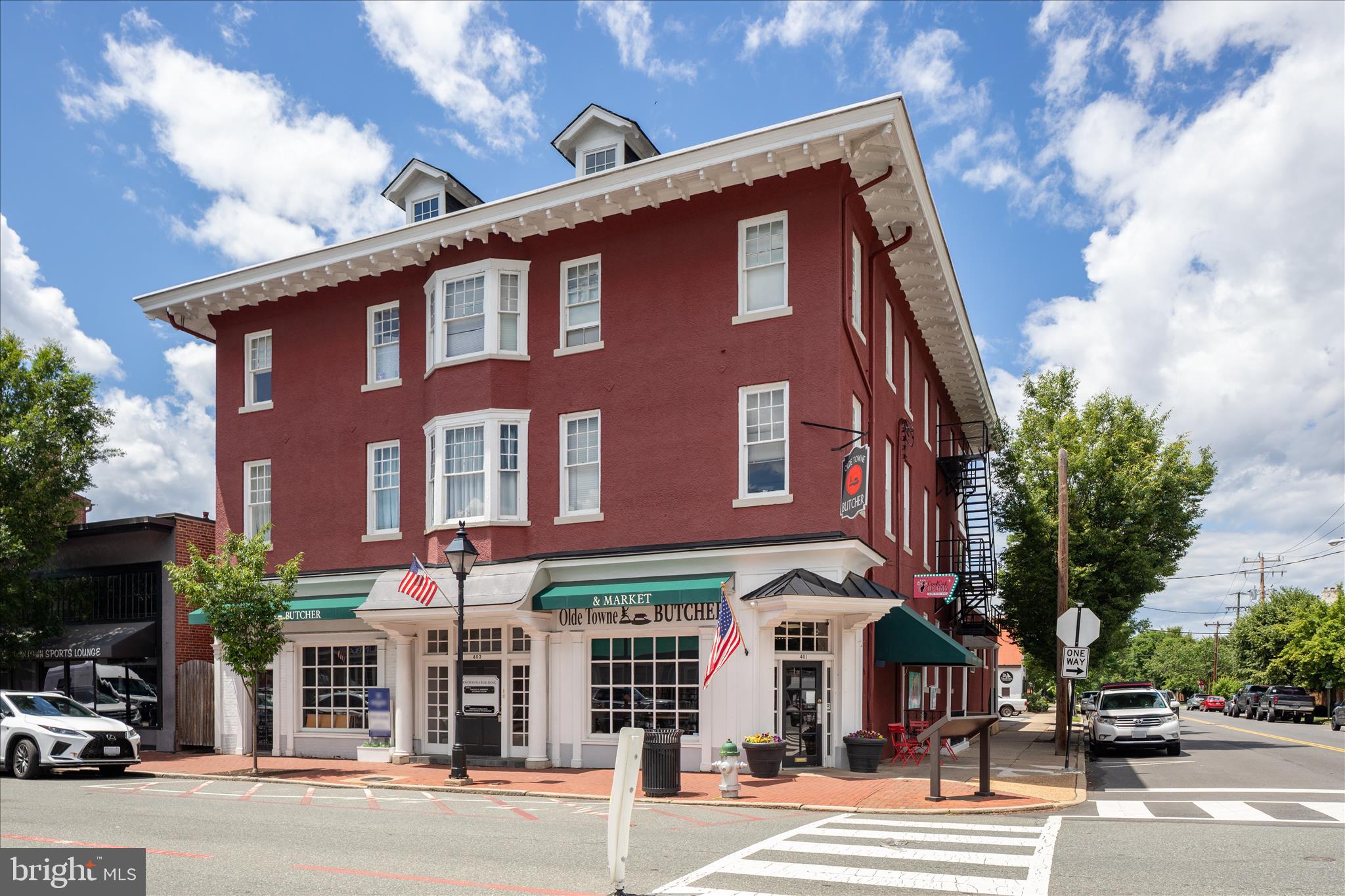 SUMMERFIELD - Residential