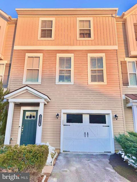 1216 HUDGINS FARM CIRCLE FREDERICKSBURG VA 22408