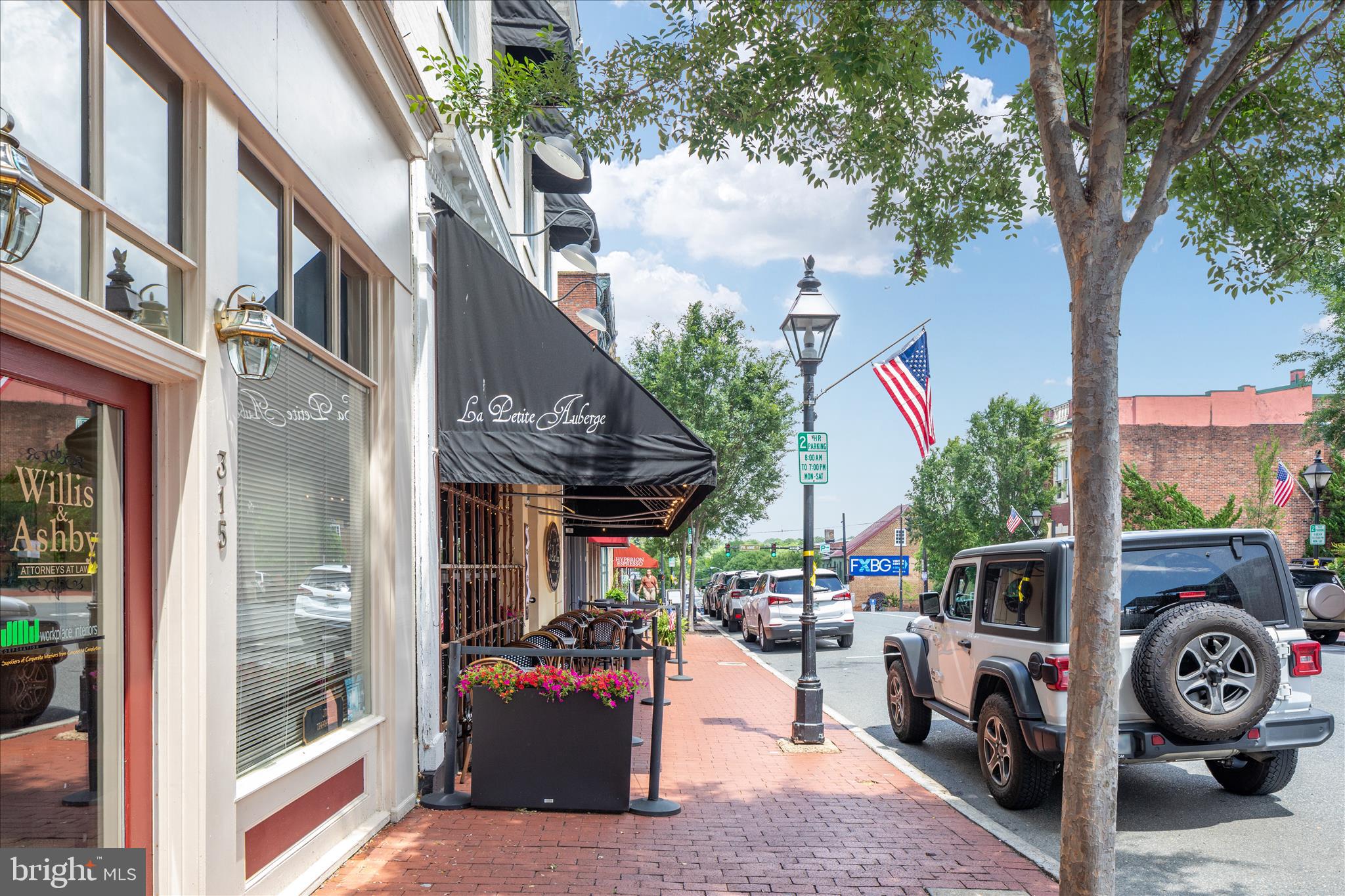 SUMMERFIELD - Residential