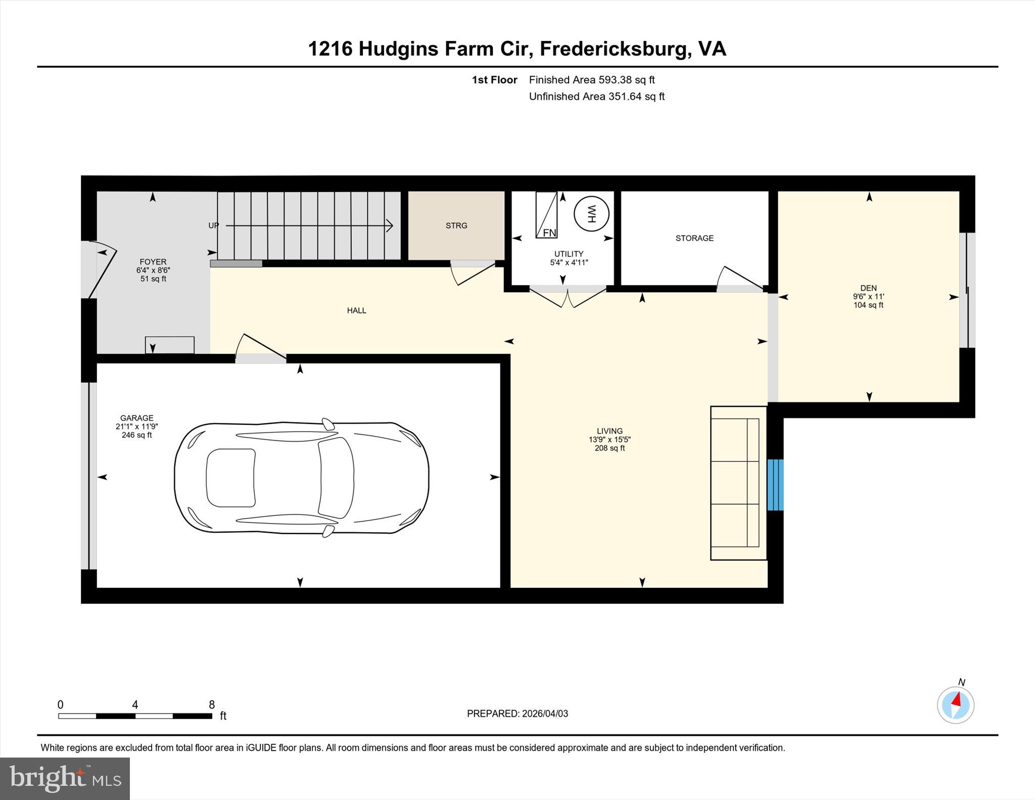 SUMMERFIELD - Residential