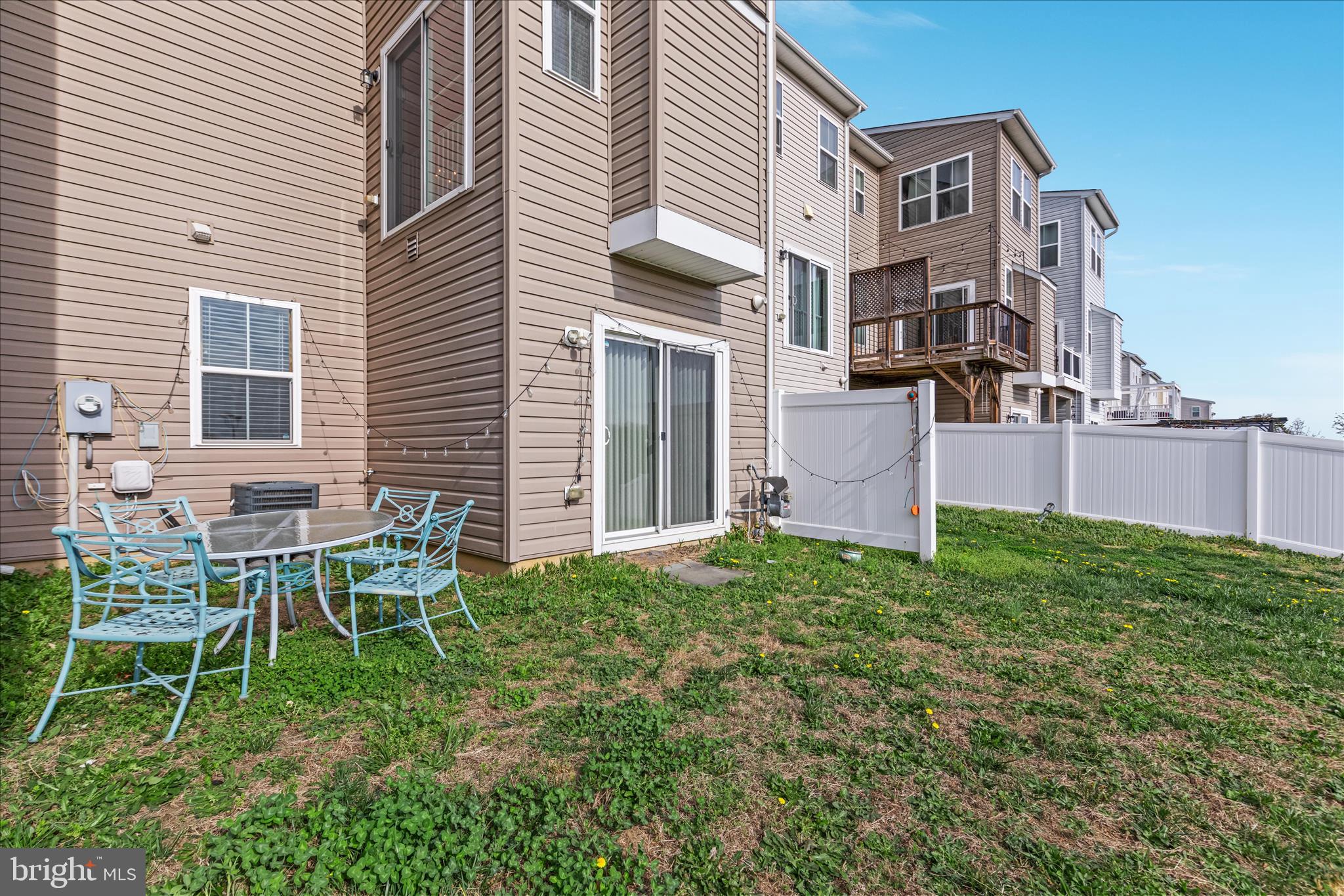 SUMMERFIELD - Residential