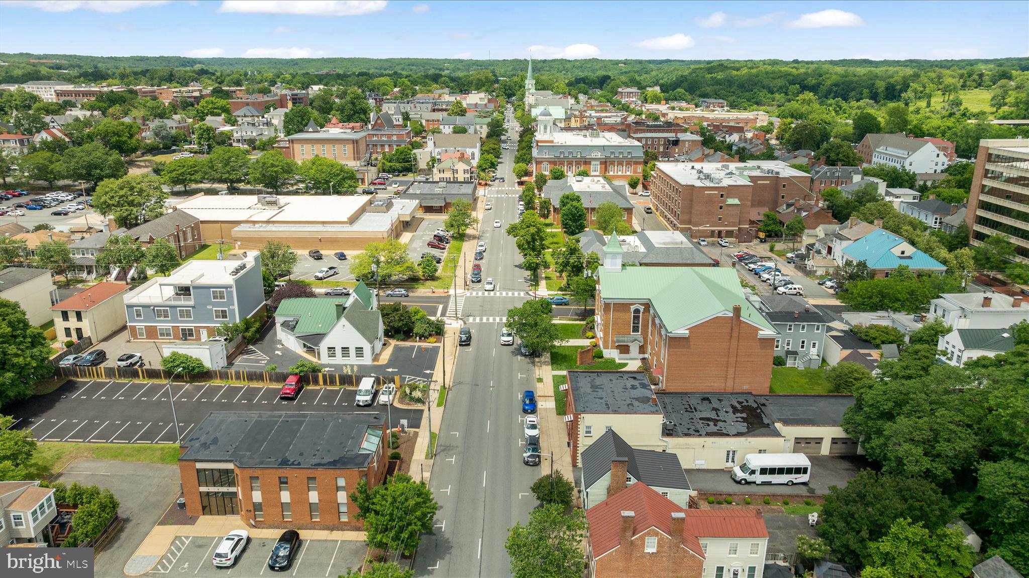 SUMMERFIELD - Residential