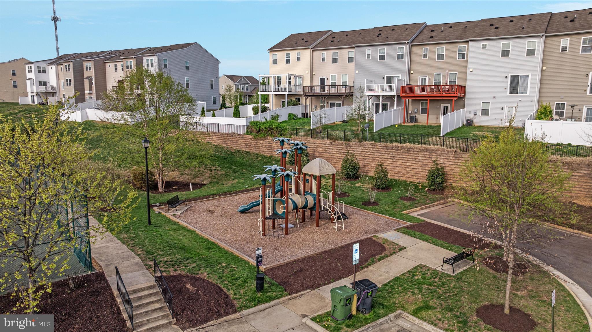 SUMMERFIELD - Residential