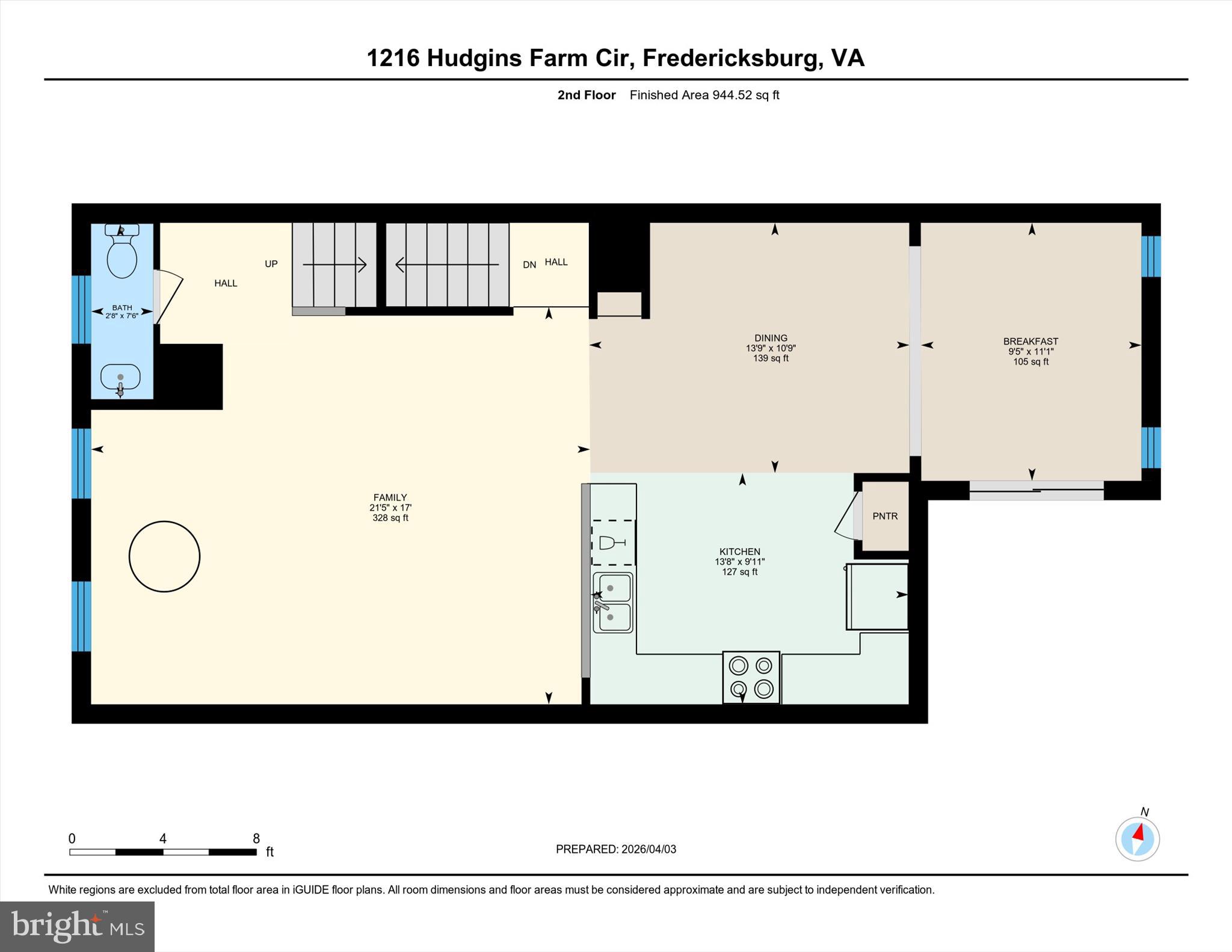 SUMMERFIELD - Residential