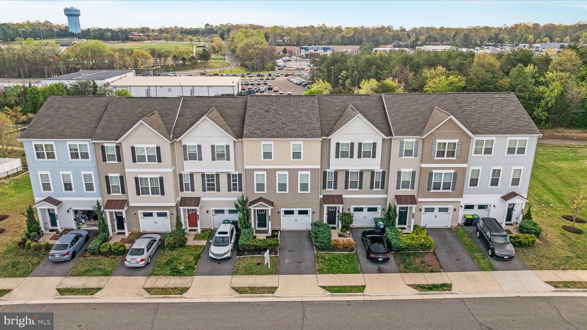 SUMMERFIELD - Residential