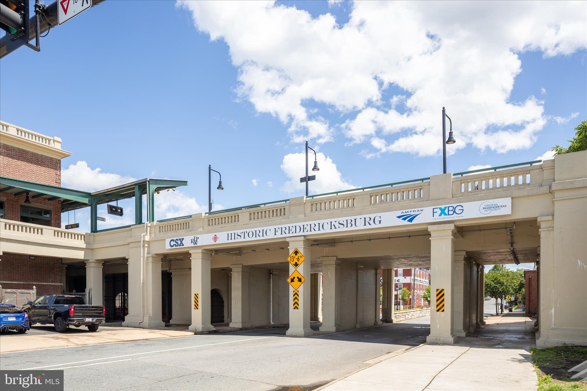 SUMMERFIELD - Residential