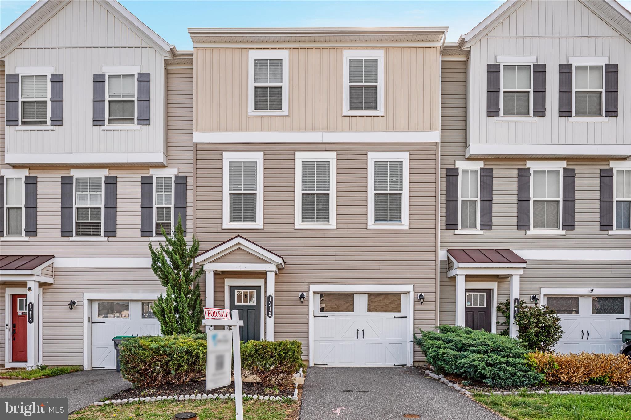 SUMMERFIELD - Residential