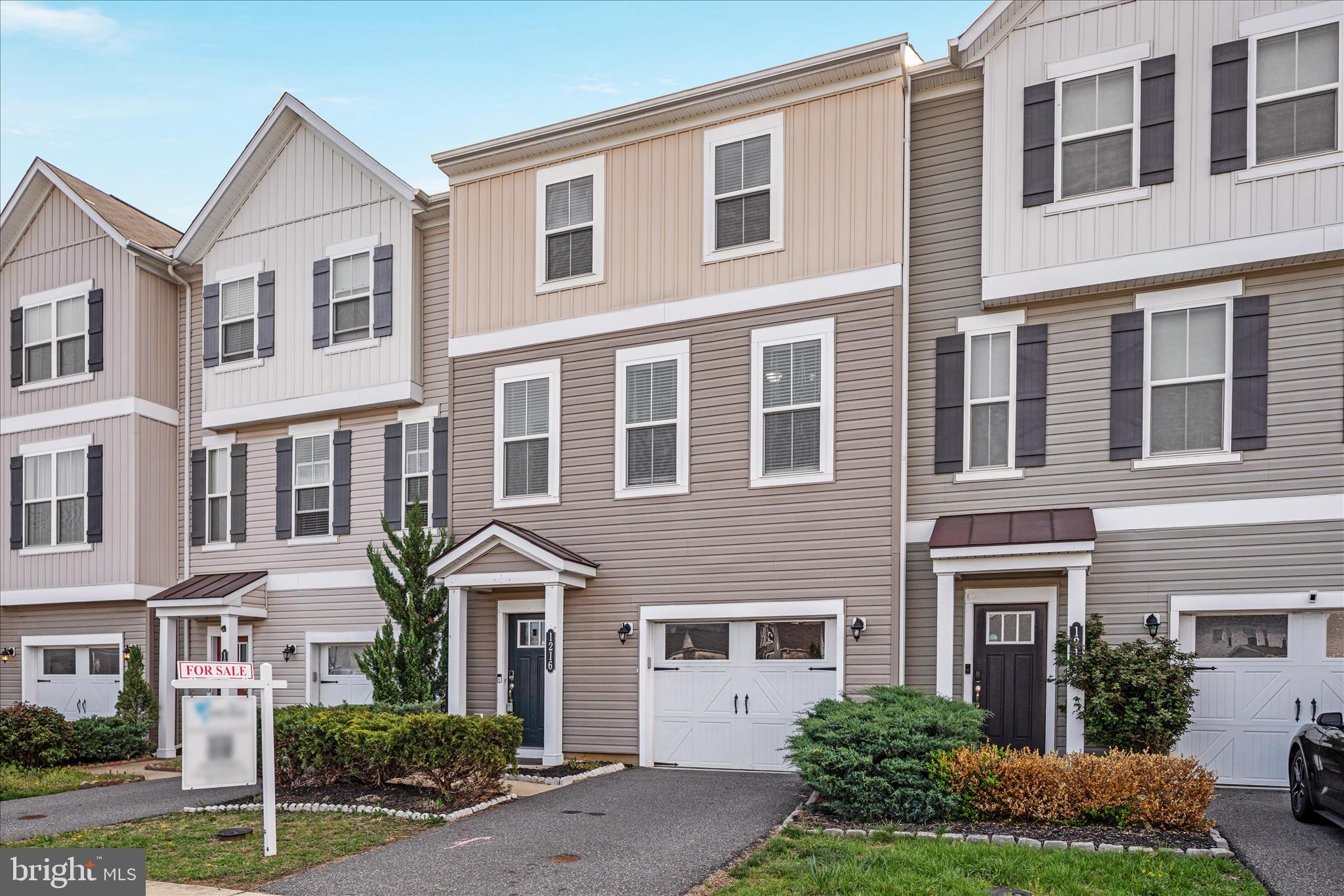 SUMMERFIELD - Residential