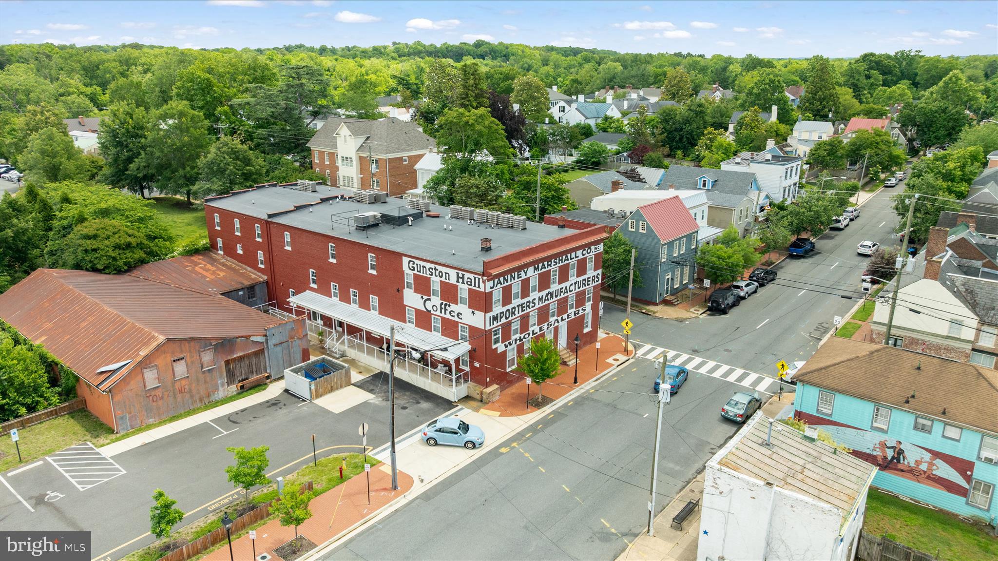 SUMMERFIELD - Residential