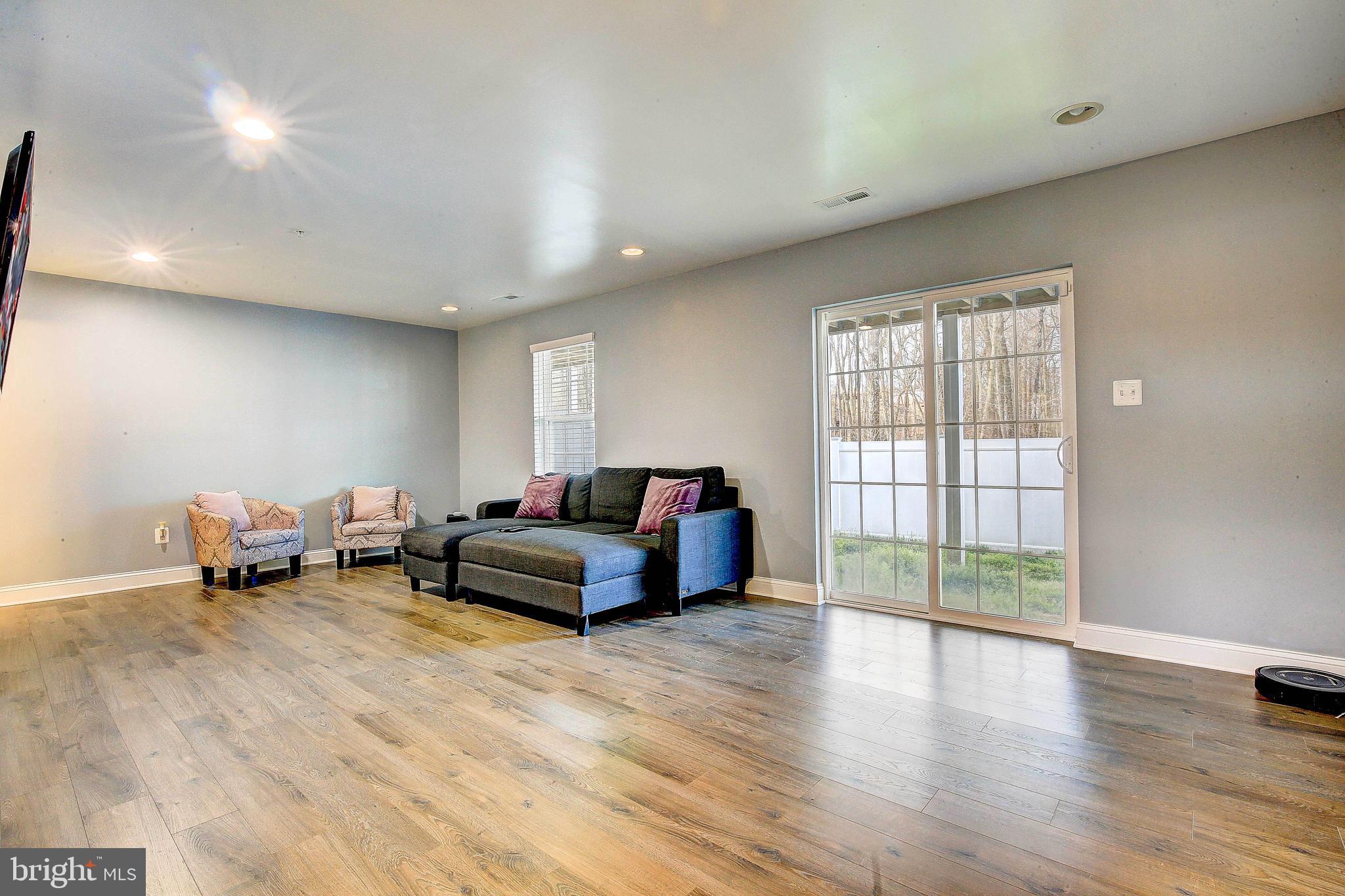 MONARCH AT WAUGH CHAPEL - Residential