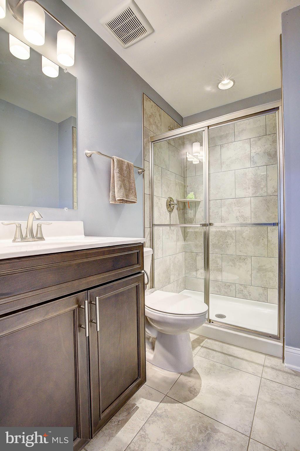 MONARCH AT WAUGH CHAPEL - Residential